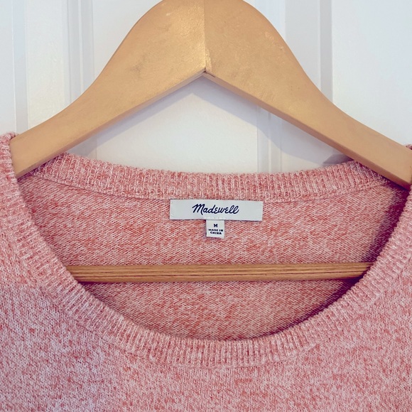 Madewell Lot of Tops (3) - Picture 8 of 10